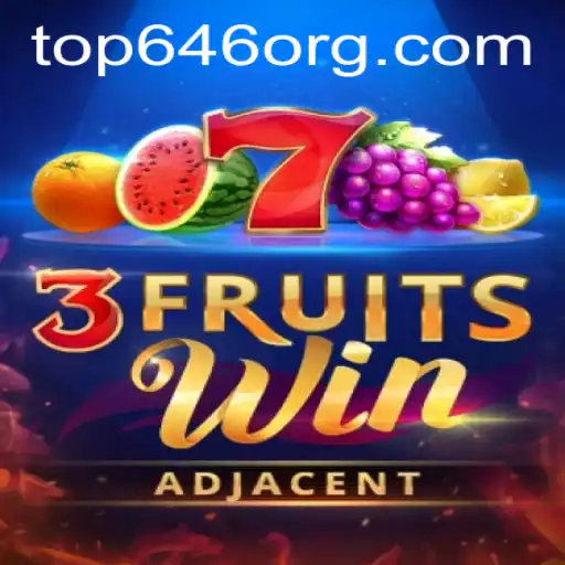 3FruitsWin: An Engaging Journey into the World of Virtual Gaming