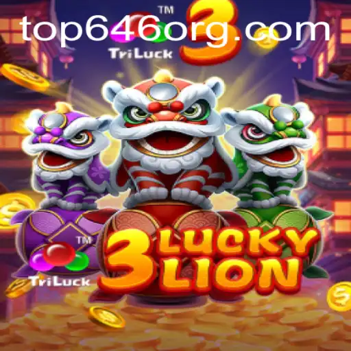 Unveiling the Exciting World of 3LUCKYLION: A Comprehensive Guide to Gameplay and Strategy