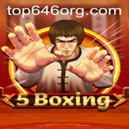 Discover the Exciting World of 5Boxing: The Game Everyone is Talking About