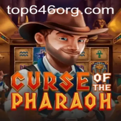 Unraveling the Mysteries of 'CurseofthePharaoh': A Journey into Ancient Secrets