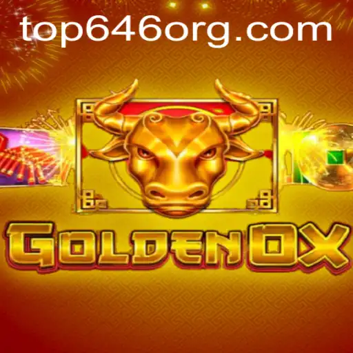Unveiling GoldenOx: The Game Tapping into the Thrill of Fortune