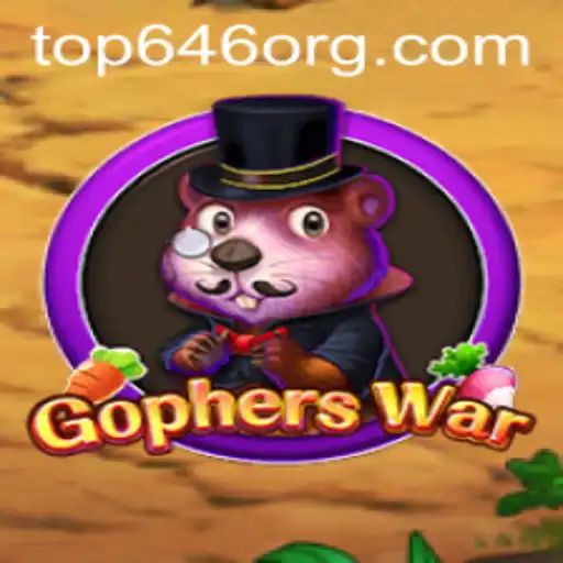 Unveiling GophersWar: A Deep Dive into the Game Everyone's Talking About