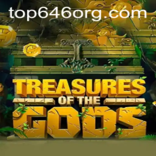 Discover the Mysteries of TreasureoftheGods with Top646