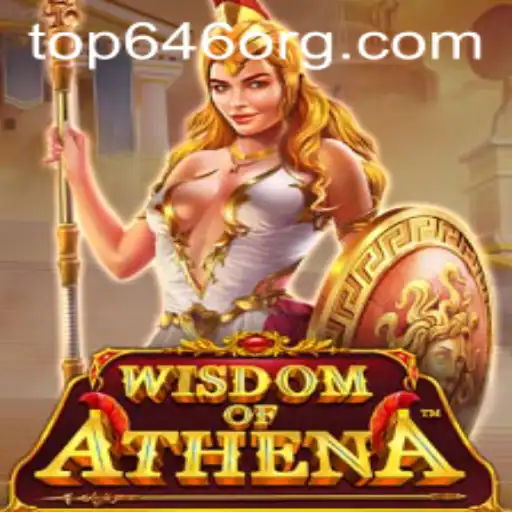 Wisdom of Athena: A Modern Odyssey in Gaming