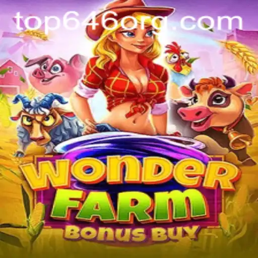 Exploring the Enchanting World of WonderFarmBonusBuy: A Unique Gaming Experience