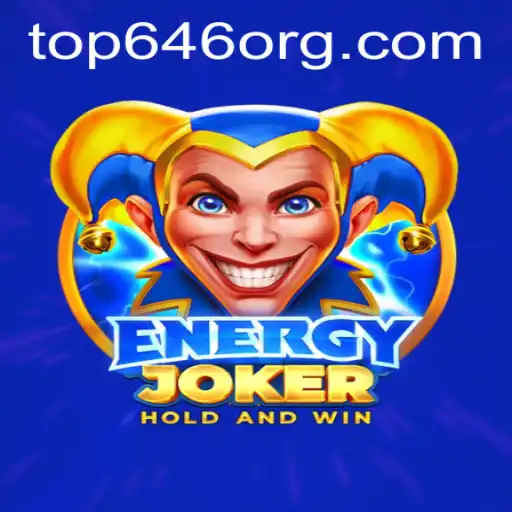 Unleashing the Thrills of EnergyJoker: An Insight into the Game with Top646