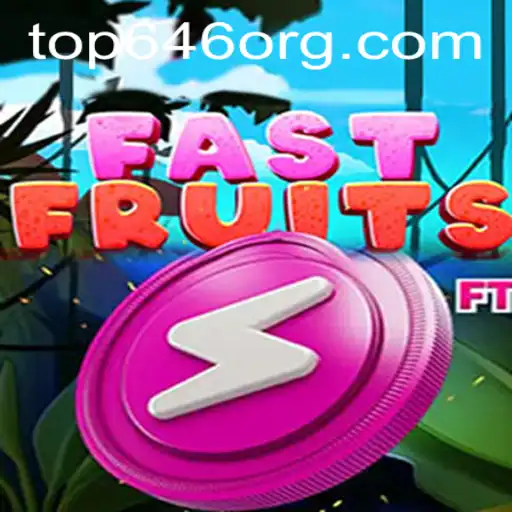 Discover FastFruits: The Thrilling World of Speedy Gameplay and Strategy
