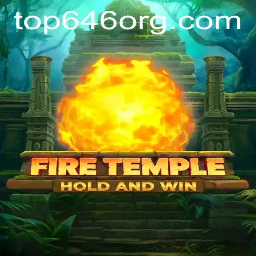Exploring the Intricacies of FireTemple: A Journey Through Flames