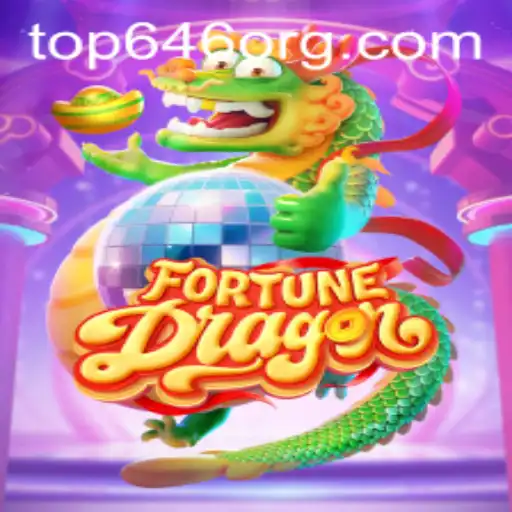 Discover the Exciting World of FortuneDragon: The Game Taking Top646 by Storm
