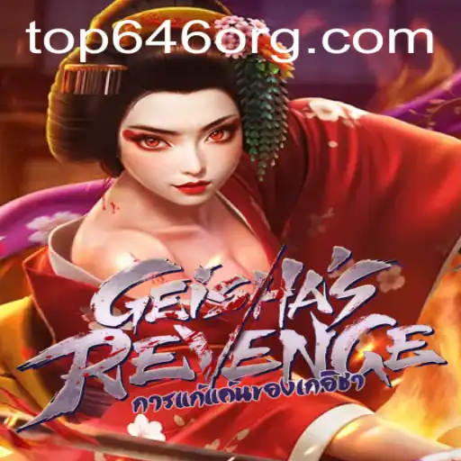Immerse Yourself in Adventure with GeishasRevenge - The Trending Game of Top646