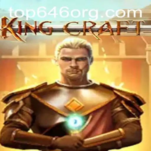 Discover the Thrilling World of KingcraftMenomin: A Deep Dive into the Top646 Phenomenon