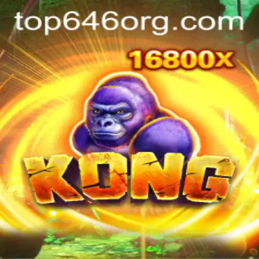 Explore the World of Kong: A Deep Dive into the Game Top646