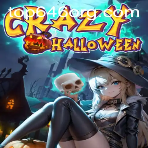 Explore the Thrills of CrazyHalloween: A Modern Gaming Experience