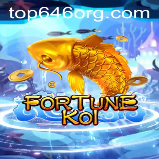 Unveiling FORTUNEKOI: The Ultimate Gaming Experience