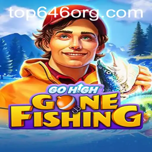Discovering GoHighGoneFishing: A New Era of Digital Adventure