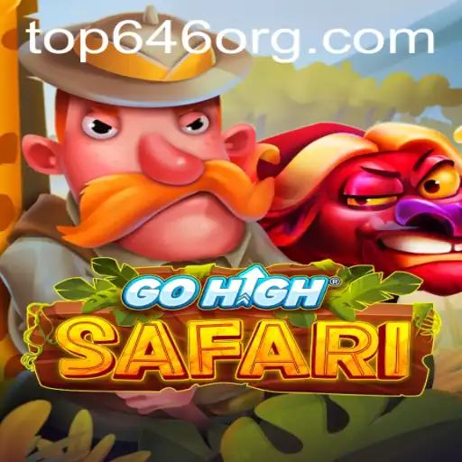 Discover the Exciting World of GoHighSafari - A Game-Changer in Adventure Gaming