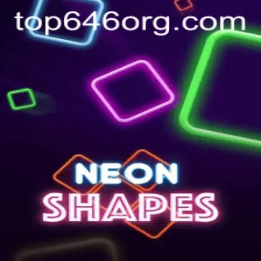 NeonShapes: A Vivid Journey into the World of Top646