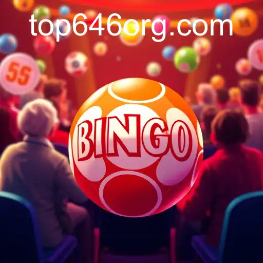 Exploring the Popularity and Impact of Online Bingo with Top646
