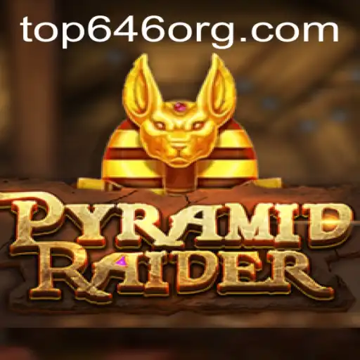 Discover the Thrilling World of PyramidRaider