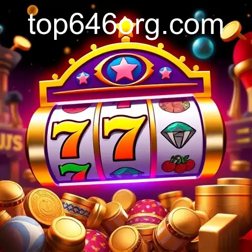 The Dynamics of Slot Machines: Top646