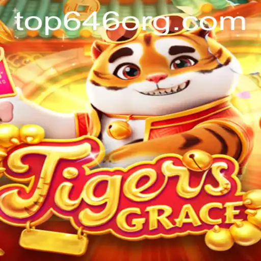 The Enchanting World of TigersGrace: A Comprehensive Guide to Playing Top646