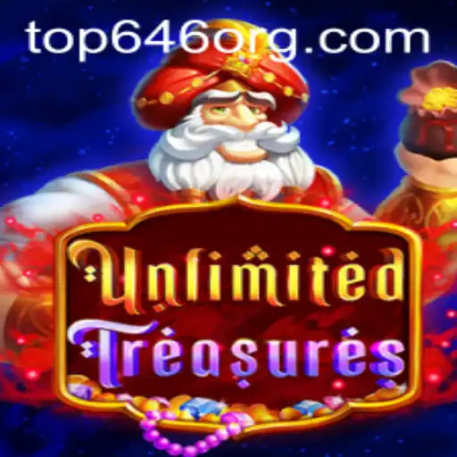Exploring the World of UnlimitedTreasures and the Excitement of Top646