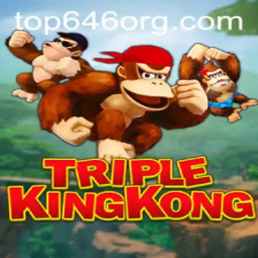 Unleashing the Adventure: A Dive into TripleKingKong and the Enigma of Top646